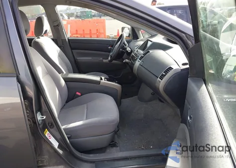 2008 Toyota Prius из США, поврежденный, VIN JTDKB20U183347171